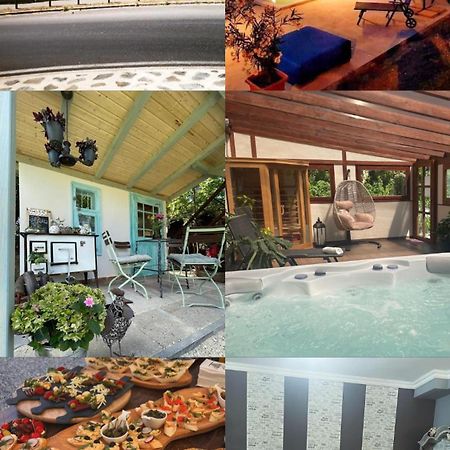 Platan Apartmanhaz บาลาตองโยรอค ภายนอก รูปภาพ