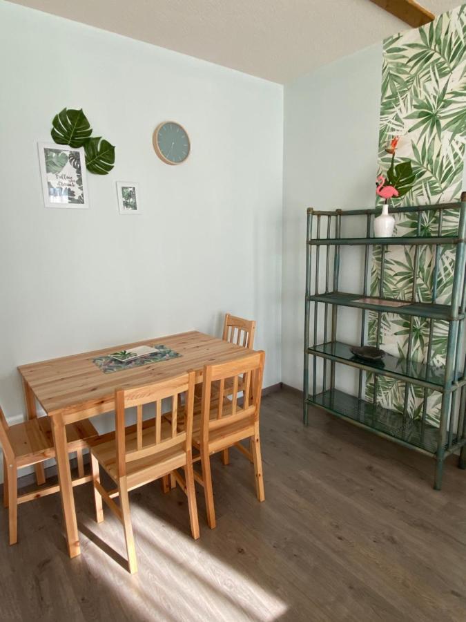Platan Apartmanhaz บาลาตองโยรอค ภายนอก รูปภาพ