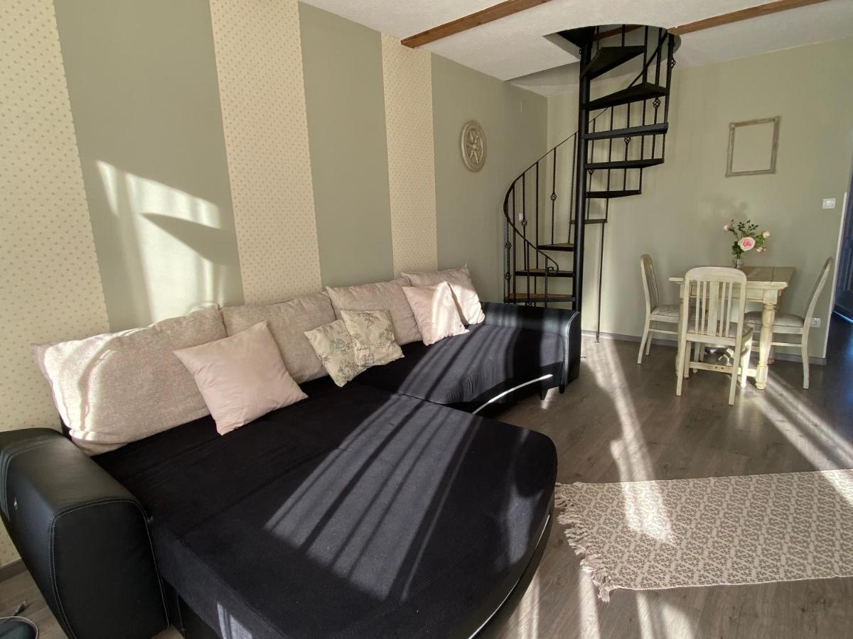 Platan Apartmanhaz บาลาตองโยรอค ภายนอก รูปภาพ