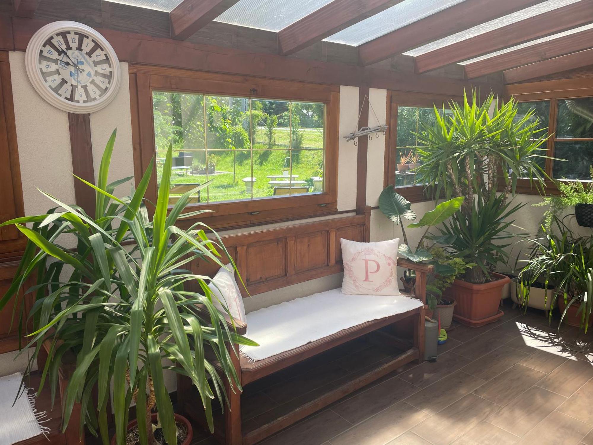 Platan Apartmanhaz บาลาตองโยรอค ภายนอก รูปภาพ